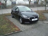 Mazda 2 SKYACTIV-G 90 Automatik Exclusive - Ichenhausen