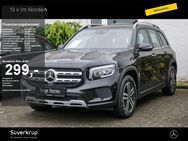 Mercedes GLB 220, d SPUR, Jahr 2021 - Itzehoe