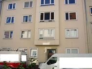 Hannover-Südstadt! Vermietete 3 Zimmer-Wohnung in Hochparterre mit Einbauküche und Gartenmitbenutzung! - Hannover