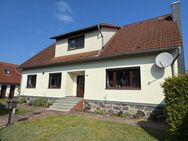 Mega in Mönkebude, mit Platz für zwei Familien! - Mönkebude