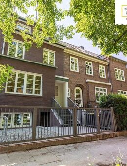 Bremen - Wachmannquartier | Kernsaniertes Altbremerhaus mit Premium-Ausstattung - Bremen