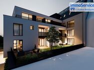 19 Neubau-Einheiten im Herzen Nürnbergs u.a. 1 Penthouse, 1 Stadthaus, 7 vollmöbl. Micro-Apartments - Nürnberg