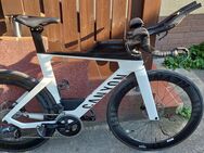 Canyon Speedmax CF 7 Disc eTap Carbon Größe M 2022 - Darmstadt