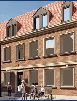 Sanierungsobjekt mit Erweiterungschance: ca.370?m Bestand + ca. 250?m Neubau möglich - Zirndorf