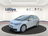 VW ID.3 Pro Performance 150 kW (204 PS) 58 kWh, ACC, Sitzhzg. - Lengerich (Niedersachsen)