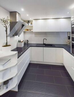 Großzügige 5-Zimmer-Wohnung mit 2 Parkplätzen - Zentral gelegen und perfekt für große Familien - Bad Kreuznach