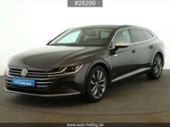 VW Arteon, 2.0 TDI Shooting Brake Elegance ##18Z#, Jahr 2023 - Donnersdorf