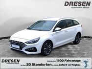 Hyundai i30, 1.0 cw Trend 2-Zonen Mehrzonenklima, Jahr 2023 - Viersen