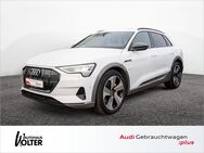 Audi e-tron, 50 quattro advanced, Jahr 2021 - Uelzen