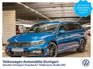 VW Passat Variant, 2.0 TDI Elegance, Jahr 2024 - Stuttgart