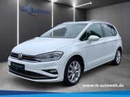 VW Golf Sportsvan, 1.5 TSI 7 VII Highline, Jahr 2018 - Werl