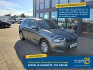 Skoda Kamiq 1.0 TSI Ambition / Smart Link / Kamera - Warstein