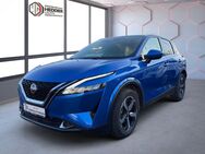 Nissan Qashqai, N-Connecta Winterpaket Design, Jahr 2024 - Haltern (See)