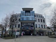 Wohnen im Stadtzentrum mit Einbauküche und Tiefgaragenstellplatz - Euskirchen