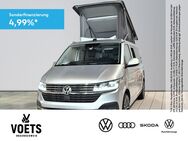 VW T6 California, 2.0 TDI 6 1 Ocean, Jahr 2022 - Braunschweig