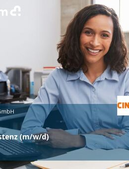 Teamassistenz (m/w/d) - Grünwald