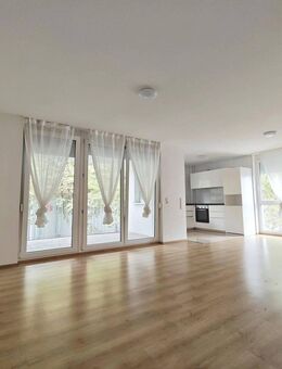 5.5-Zimmer Wohnung mit Balkon, Baujahr 2016, KFW70, in Sindelfingen - Sindelfingen