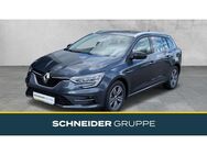 Renault Megane, Grandtour Equilibre Blue dCi 115, Jahr 2024 - Burgstädt