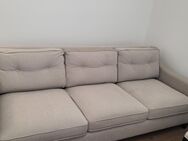 Bequemes großes 3er-Sofa Neupreis 749€ - Hamburg