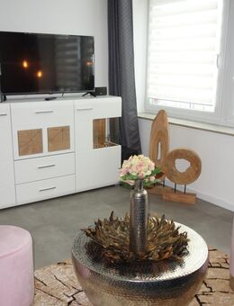 Ferien und Urlaub Suite, Ferienwohnung Unterkunft für 1 bis 2 Personen Uslar - Uslar