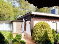 ? Gepflegtes Gartengrundstück mit Ferienhaus inkl. Sauna & Kamin auf dem Land mit guter Anbindung ? - Süplingen