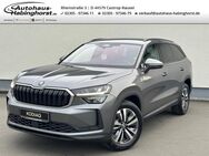 Skoda Kodiaq, 1.5 TSI II m-HEV Selection e Hk, Jahr 2022 - Castrop-Rauxel