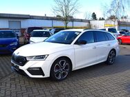 Skoda Octavia, 2.0 TDI Combi, Jahr 2021 - Verden (Aller)