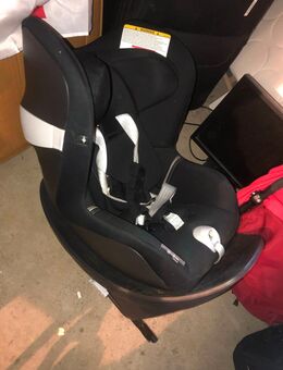 Kindersitz für Auto - Berlin