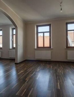 Solide Kapitalanlage - Mehrfamilienhaus in Forchheim-Zentrum zu verkaufen - Forchheim (Bayern)