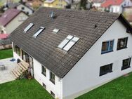 Wohnparadies für Familien: Geräumig, gemütlich und voller Charme Einfamilienhaus in Schwanfeld - Schwanfeld