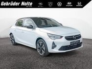 Opel Corsa-e, Corsa F e Line, Jahr 2021 - Iserlohn