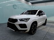 CUPRA Ateca, 2.0 TSI | | | |, Jahr 2024 - München