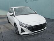 Hyundai i20, 1.0 T-GDI Trend EU6d 100 Komfortpaket, Jahr 2024 - München