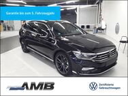 VW Passat Variant, 2.0 TDI R-Line 04 2rantie, Jahr 2024 - Borna