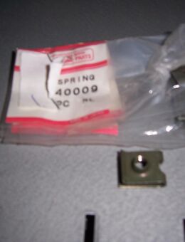MU440009 Federmutter diverse Mitsubishi-Modelle - Hannover Vahrenwald-List