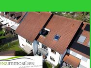 Wohnen unterm Dach mit Blick ins Grüne - Salem (Baden-Württemberg)