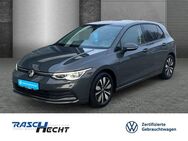 VW Golf, 2.0 TDI VIII Lim Move, Jahr 2024 - Fürstenfeldbruck