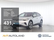 VW ID.4, Pro Performance | | |, Jahr 2023 - Plattling