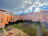 WBS mit besonderem Wohnbedarf - 2-Zimmer Wohnung mit Balkon für Renovierungsfreudige! - Berlin