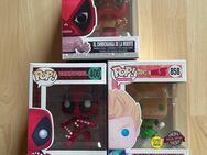 Funko Pop Figuren - Elchesheim-Illingen