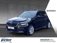 Skoda Kamiq, STYLE, Jahr 2023 - Nordhausen