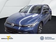 VW Golf, 1.5 TSI GOAL, Jahr 2024 - Marl (Nordrhein-Westfalen)