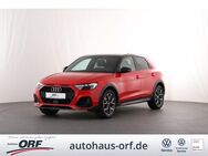 Audi A1, 1.0 citycarver 30 TFSI S-LINE, Jahr 2019 - Hausen (Landkreis Rhön-Grabfeld)