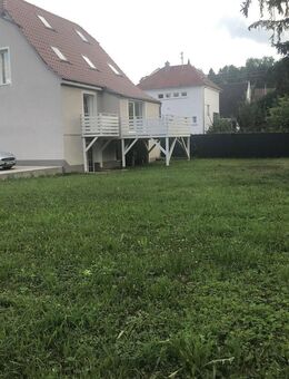 Für Gartenliebhaber, Kinder und Familienfreundliches Haus - Balingen