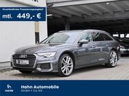 Audi A6, Avant 45TFSI quattro S-line, Jahr 2019 - Kornwestheim