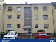 Provisionsfrei für Ersteher - Wohnung im Erdgeschoss in Schwerte - Zwangsversteigerung! - Schwerte (Hansestadt an der Ruhr)