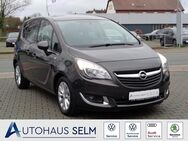 Opel Meriva, 1.4 drive B Turbo, Jahr 2016 - Selm