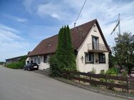 Handwerkerhaus in ruhiger Lage von Aichhalden - sofort frei! - Aichhalden