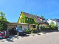 Charmantes Einfamilienhaus mit eingewachsenem Garten auf 798 m² großen Grundstück zu verkaufen. - Wendelstein