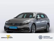 VW Passat Variant, GTE R-LINE, Jahr 2021 - Gelsenkirchen